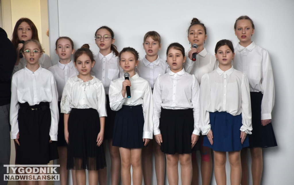 Sala gimnastyczna przy SP 6 oficjalnie otwarta