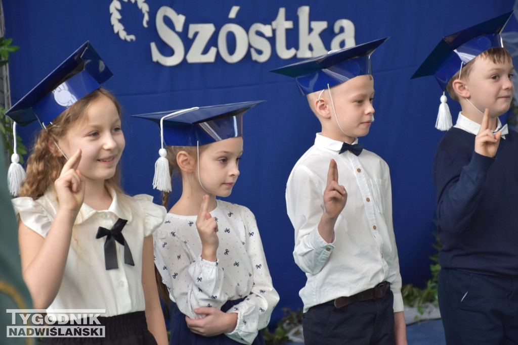 Sala gimnastyczna przy SP 6 oficjalnie otwarta