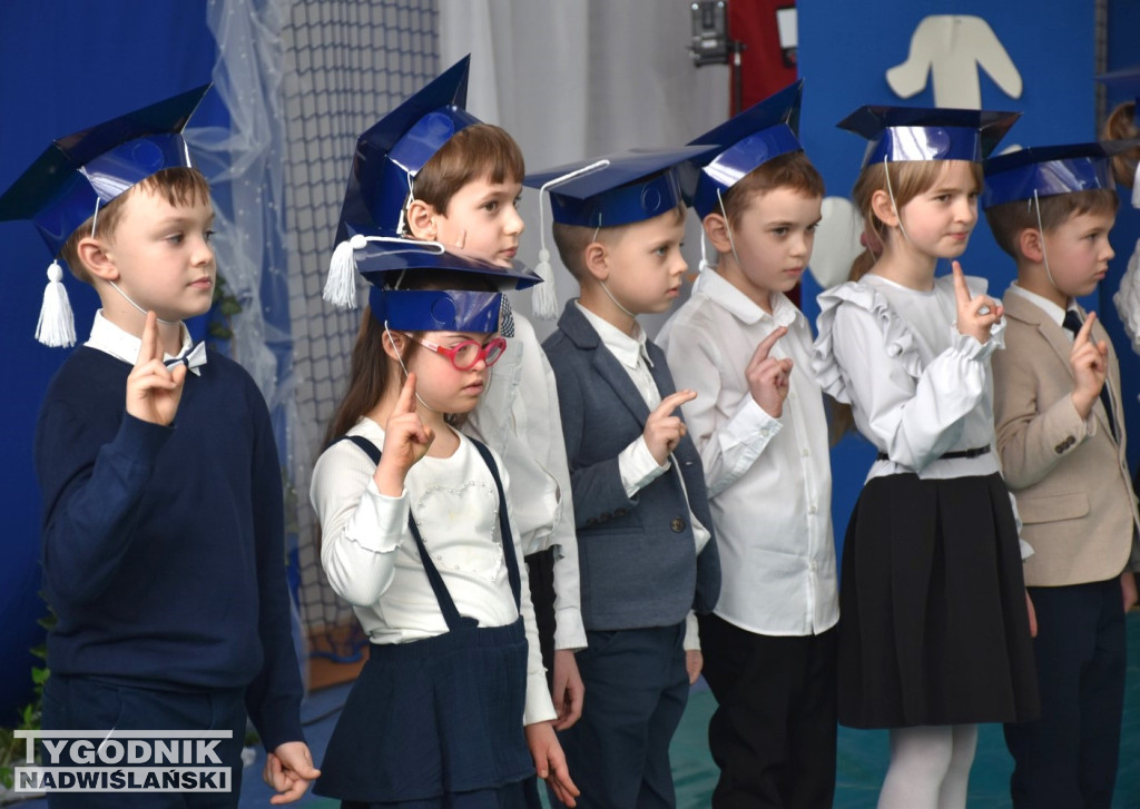 Sala gimnastyczna przy SP 6 oficjalnie otwarta