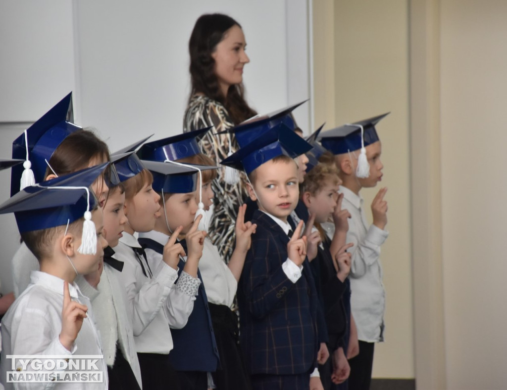 Sala gimnastyczna przy SP 6 oficjalnie otwarta