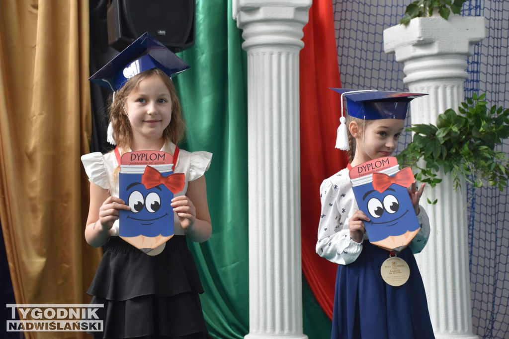 Sala gimnastyczna przy SP 6 oficjalnie otwarta