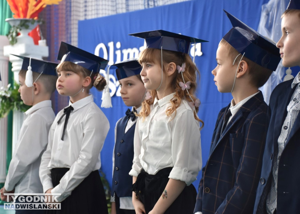 Sala gimnastyczna przy SP 6 oficjalnie otwarta