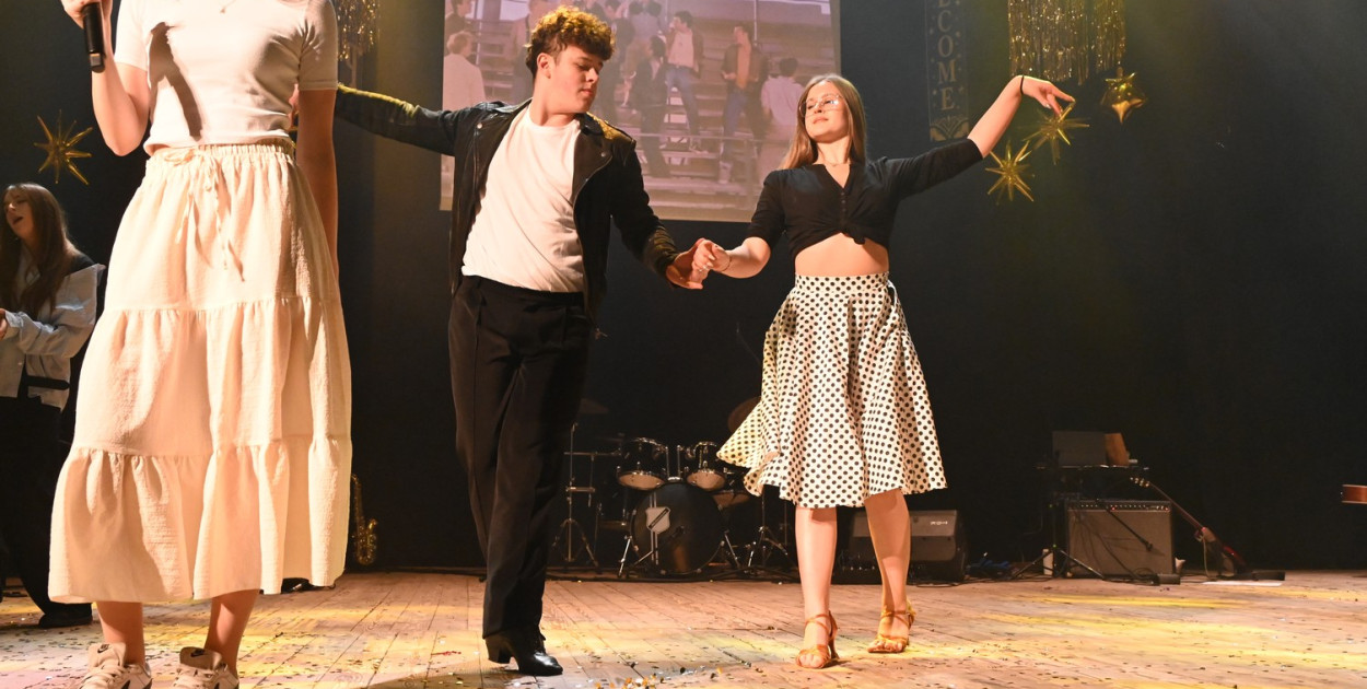 Koncert Charytatywny LO Tarnobrzeg