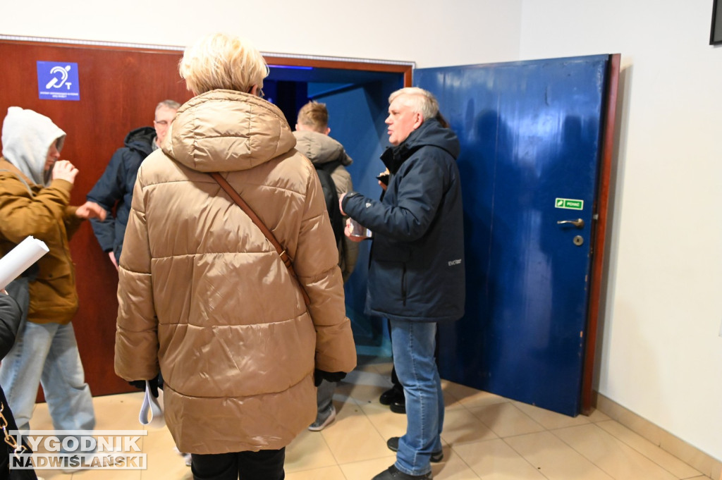 Koncert Charytatywny LO Tarnobrzeg