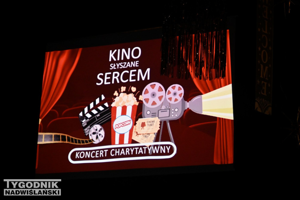 Koncert Charytatywny LO Tarnobrzeg