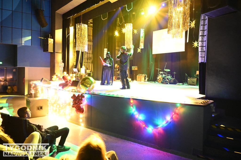 Koncert Charytatywny LO Tarnobrzeg