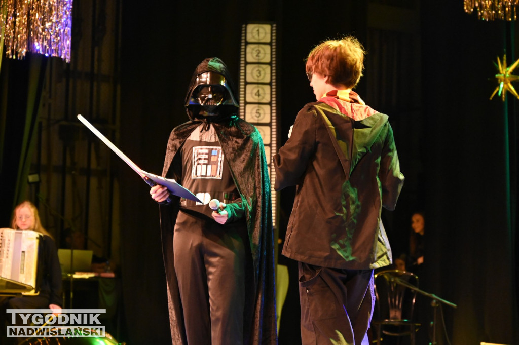 Koncert Charytatywny LO Tarnobrzeg