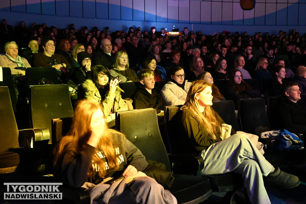 Koncert Charytatywny LO Tarnobrzeg