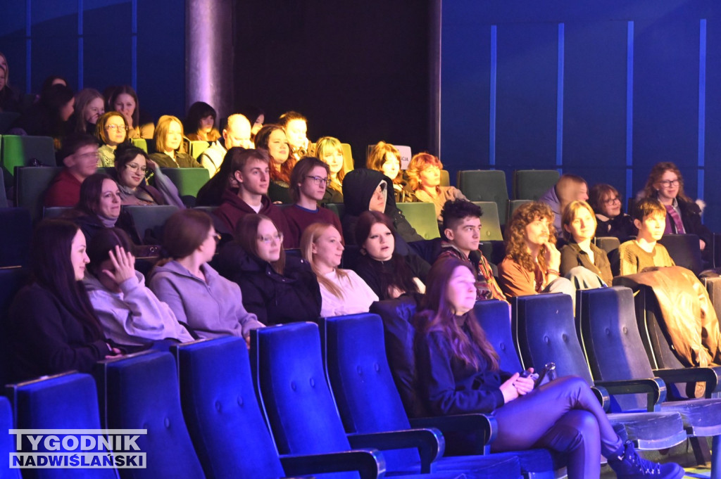 Koncert Charytatywny LO Tarnobrzeg