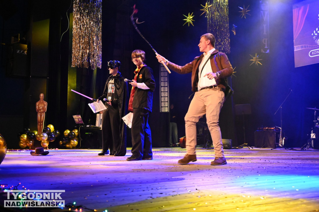 Koncert Charytatywny LO Tarnobrzeg