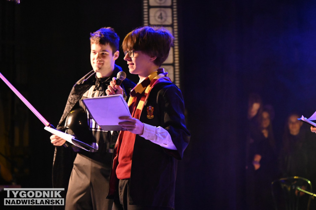 Koncert Charytatywny LO Tarnobrzeg