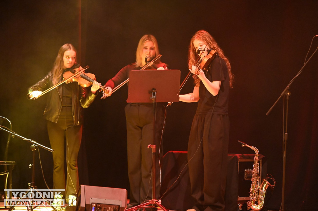 Koncert Charytatywny LO Tarnobrzeg