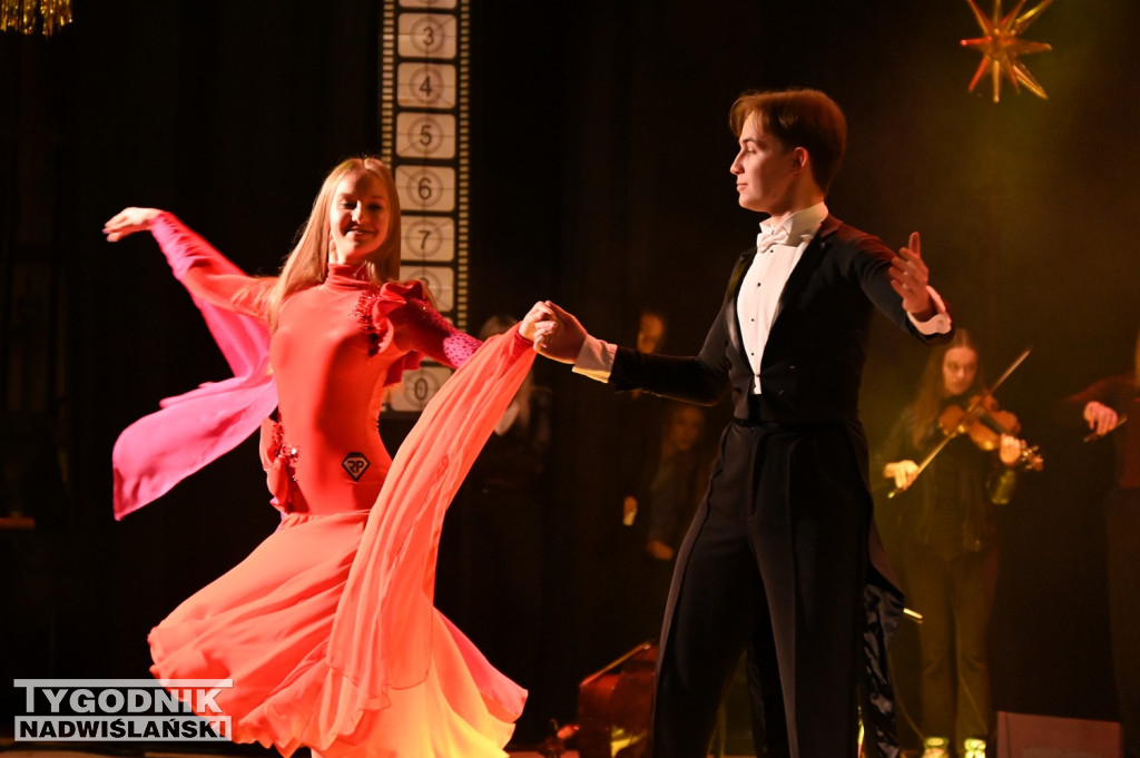 Koncert Charytatywny LO Tarnobrzeg