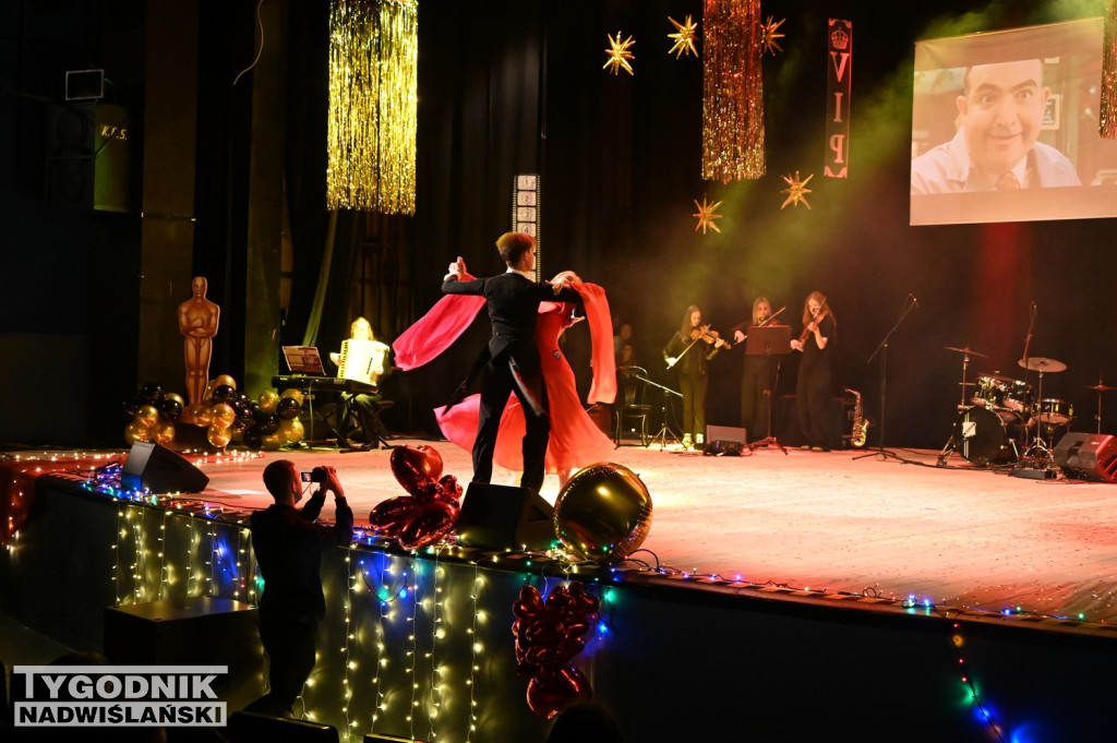 Koncert Charytatywny LO Tarnobrzeg