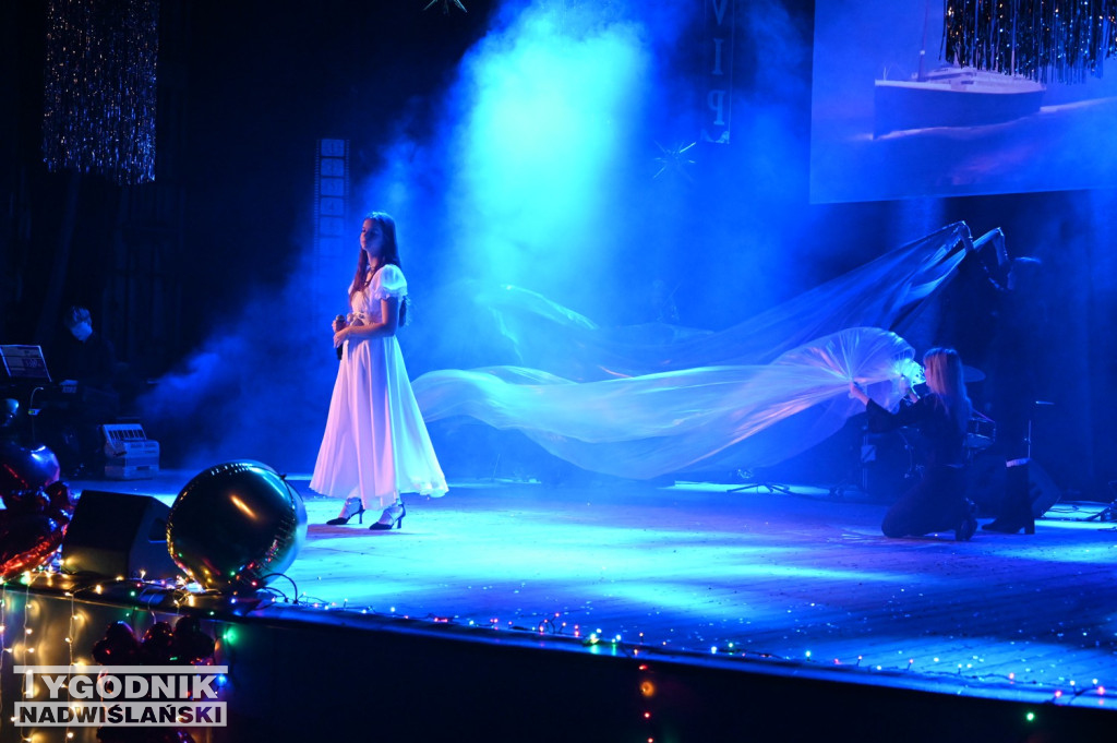 Koncert Charytatywny LO Tarnobrzeg