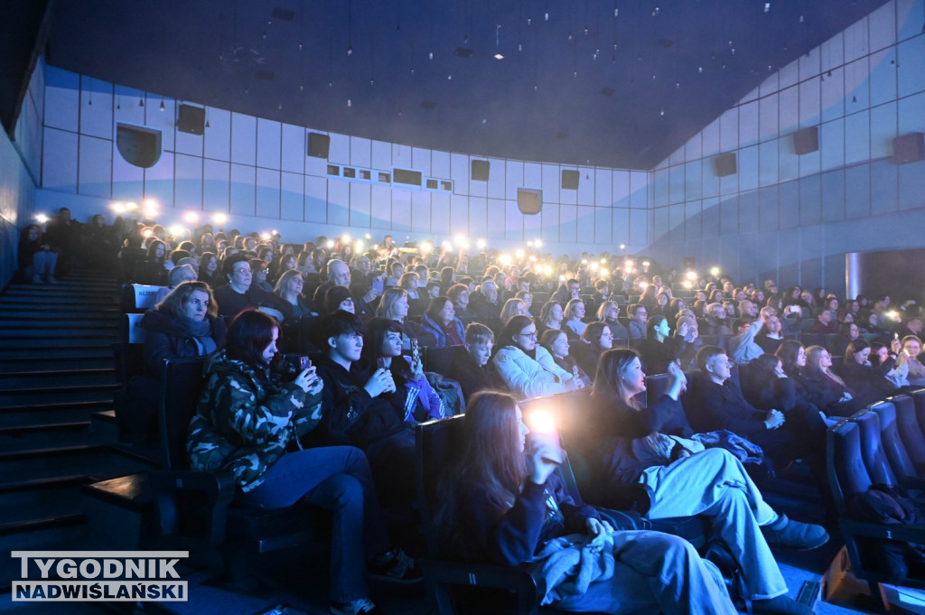 Koncert Charytatywny LO Tarnobrzeg