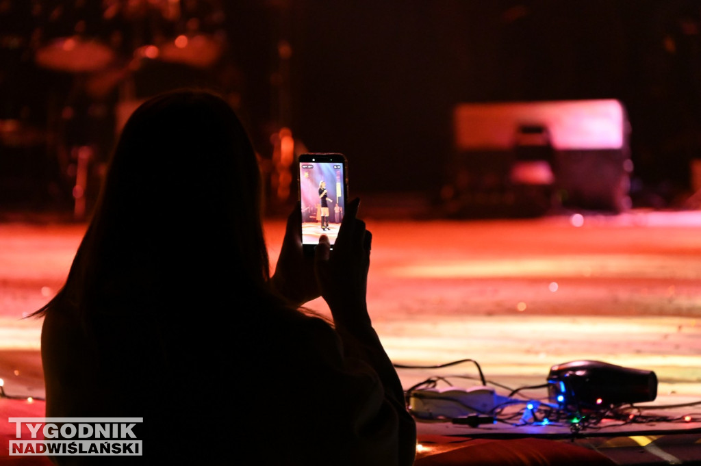 Koncert Charytatywny LO Tarnobrzeg