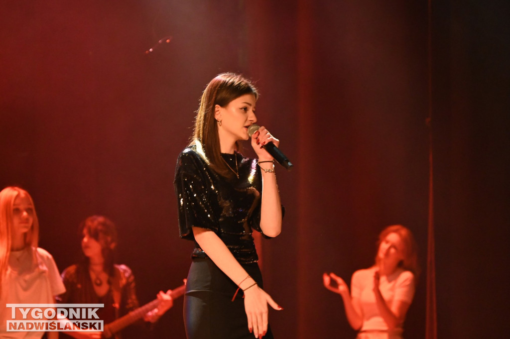 Koncert Charytatywny LO Tarnobrzeg