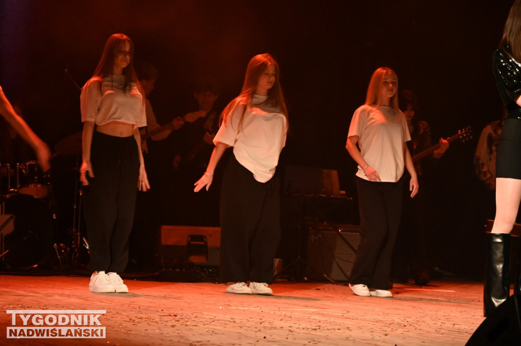 Koncert Charytatywny LO Tarnobrzeg