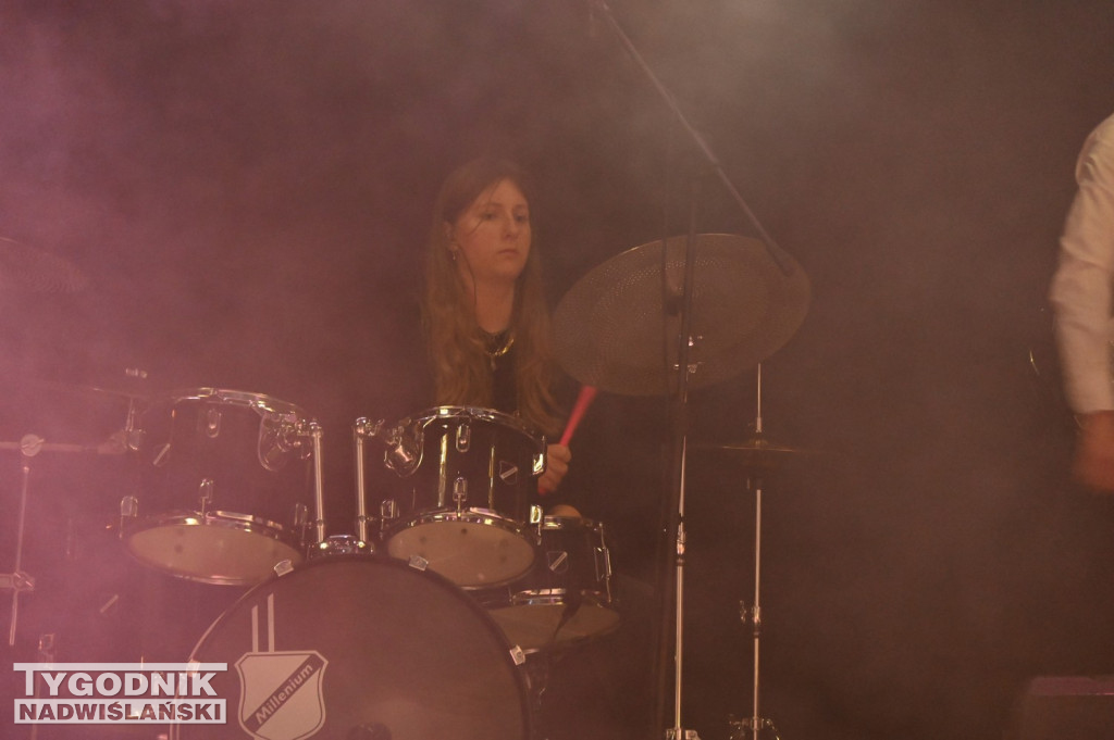 Koncert Charytatywny LO Tarnobrzeg