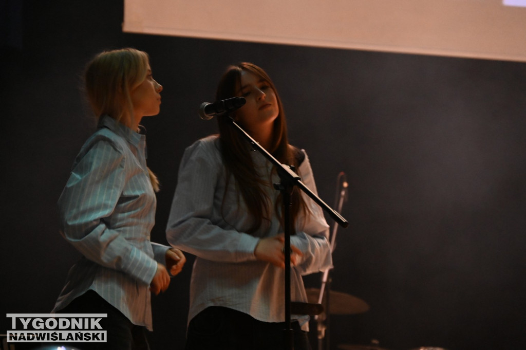 Koncert Charytatywny LO Tarnobrzeg