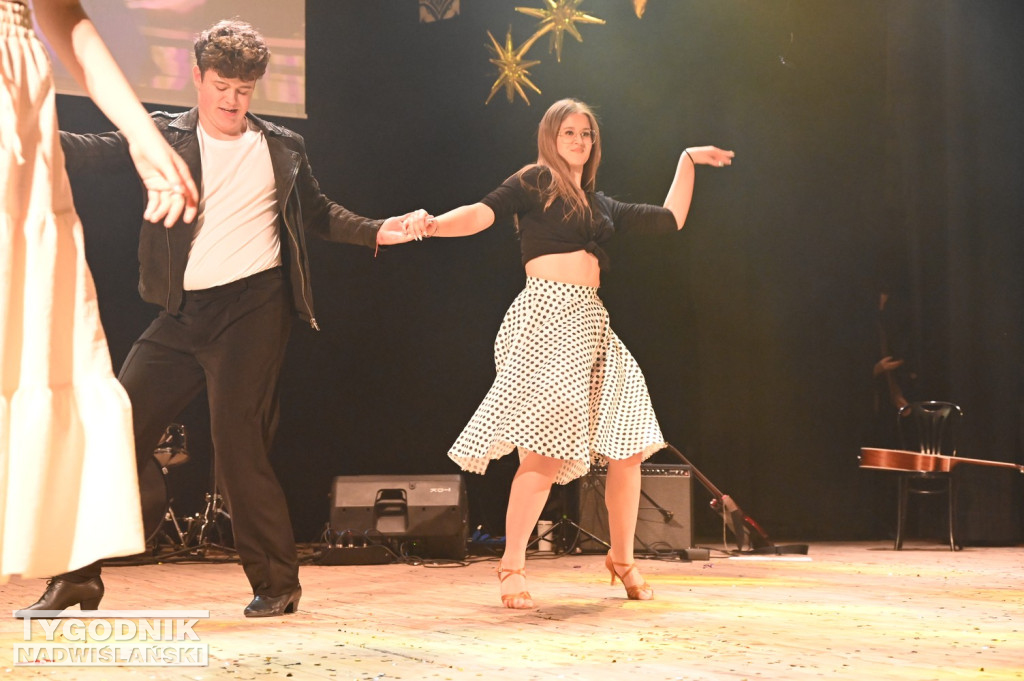 Koncert Charytatywny LO Tarnobrzeg