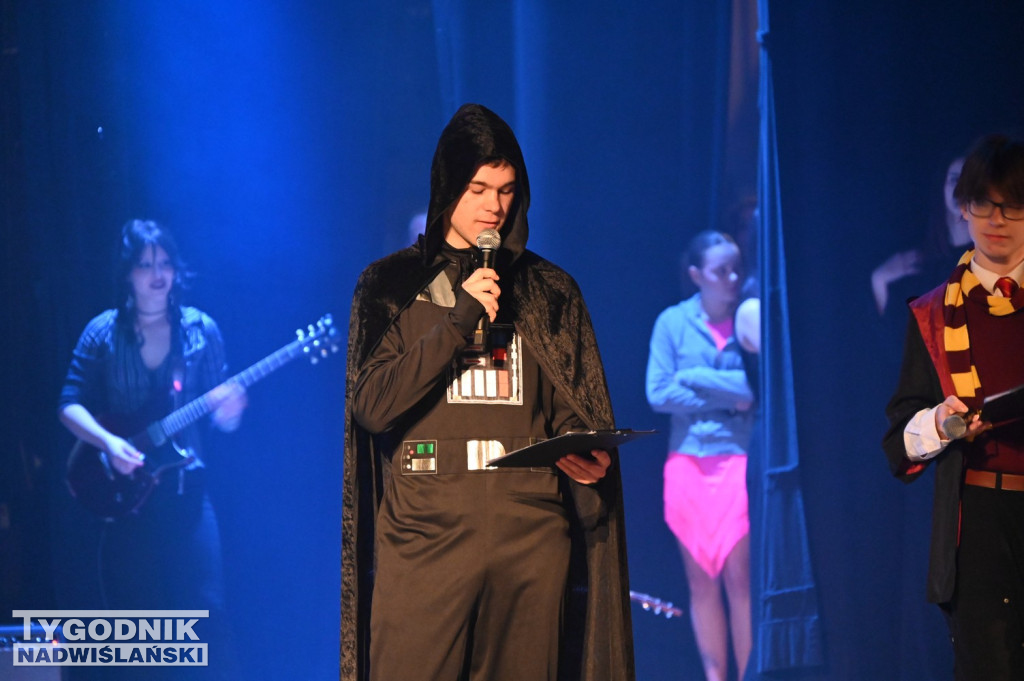 Koncert Charytatywny LO Tarnobrzeg