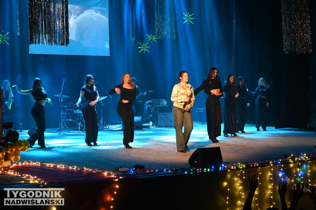 Koncert Charytatywny LO Tarnobrzeg