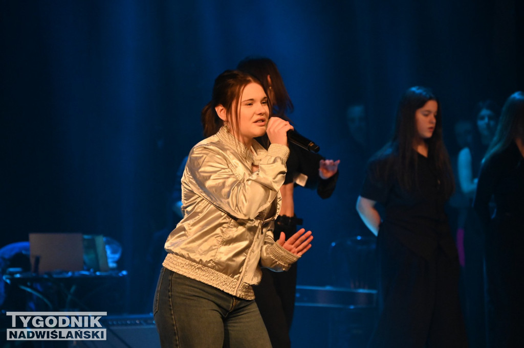 Koncert Charytatywny LO Tarnobrzeg