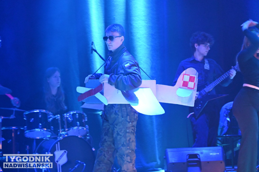 Koncert Charytatywny LO Tarnobrzeg