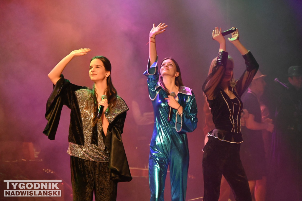 Koncert Charytatywny LO Tarnobrzeg