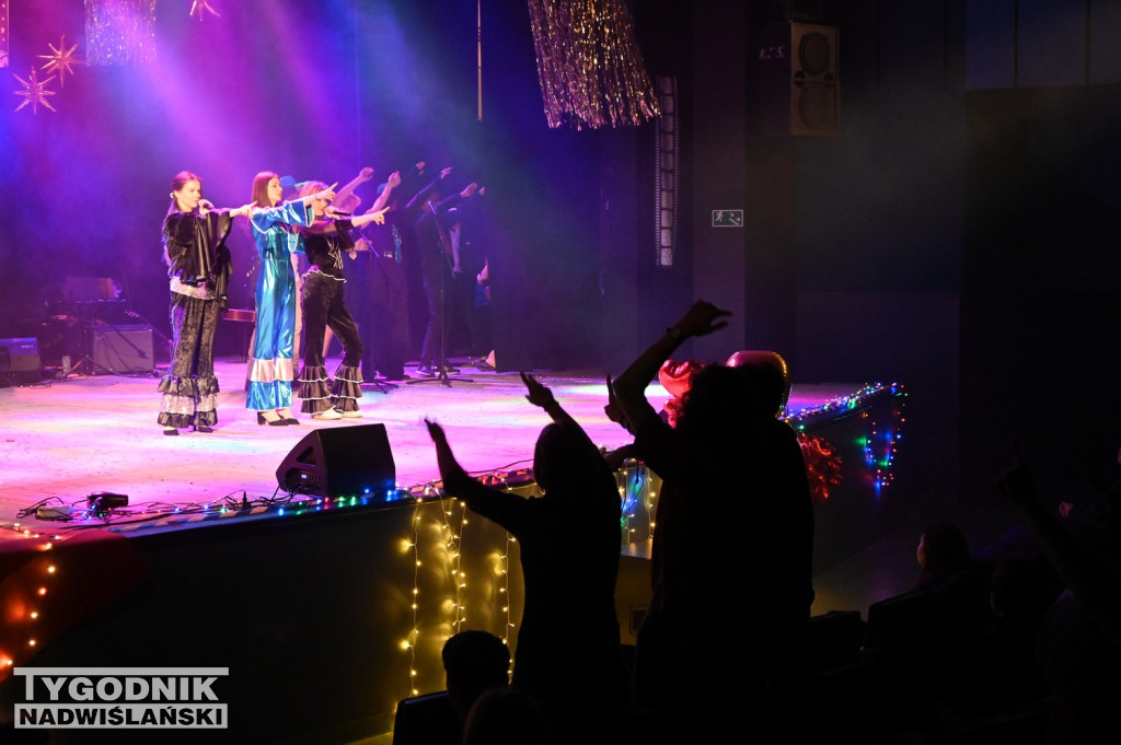 Koncert Charytatywny LO Tarnobrzeg