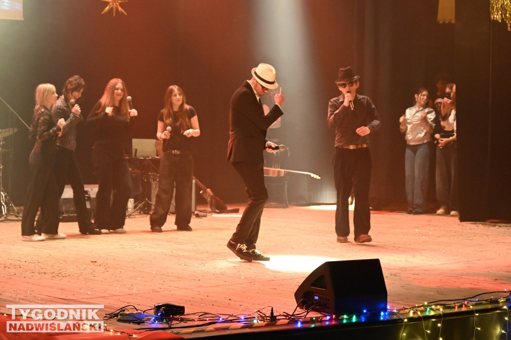 Koncert Charytatywny LO Tarnobrzeg