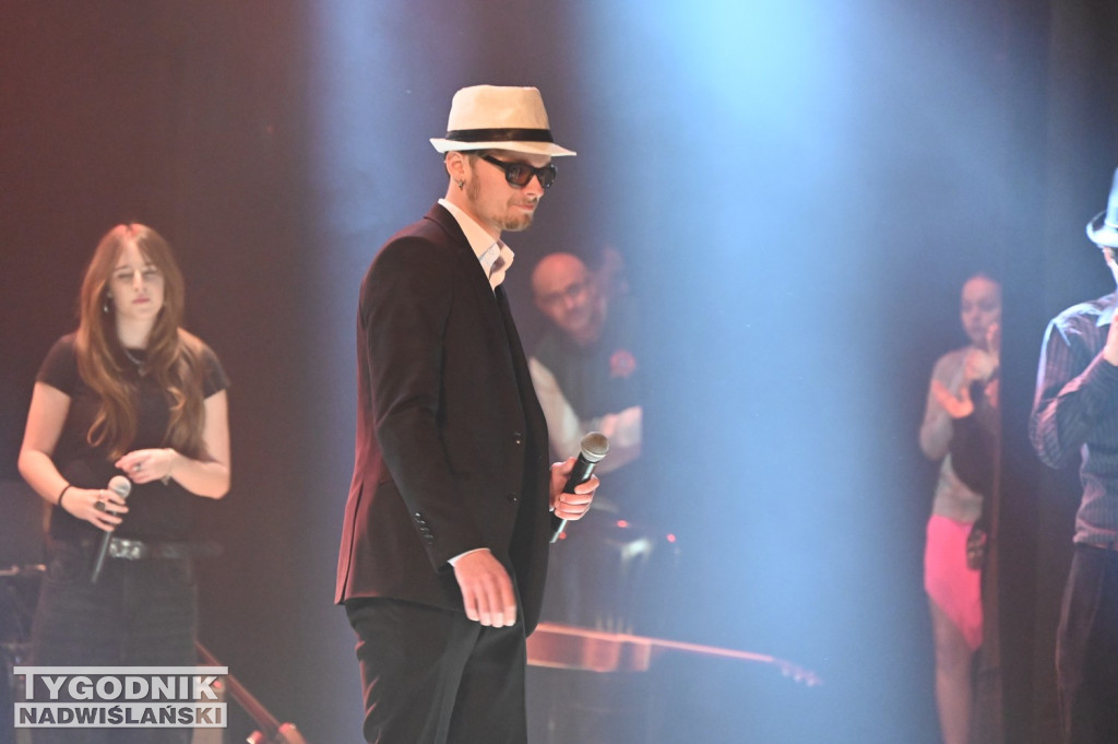 Koncert Charytatywny LO Tarnobrzeg