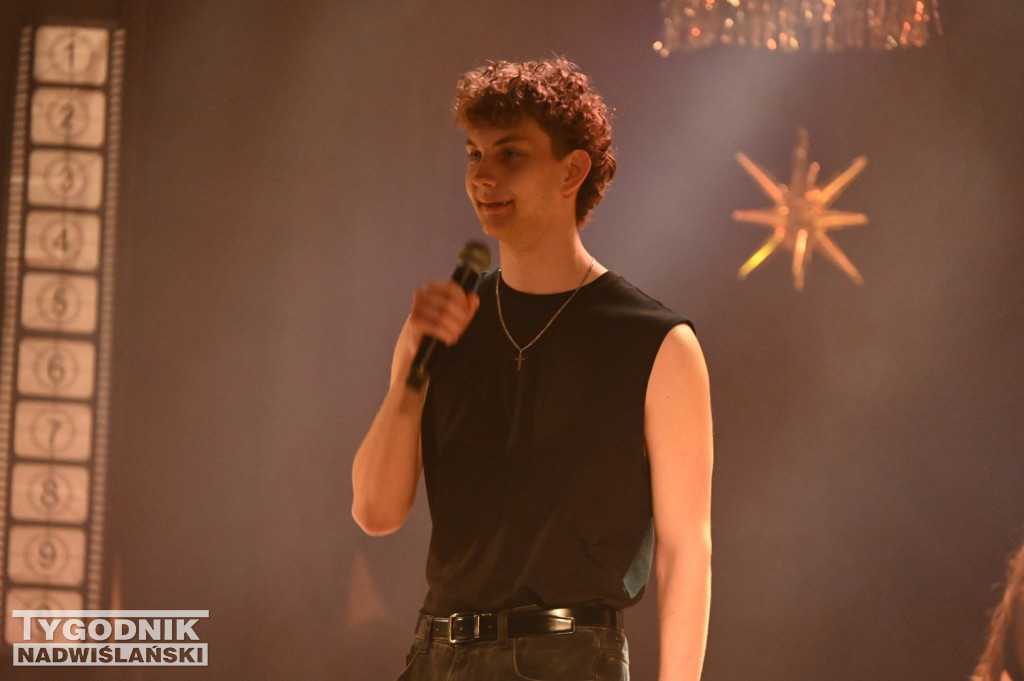 Koncert Charytatywny LO Tarnobrzeg