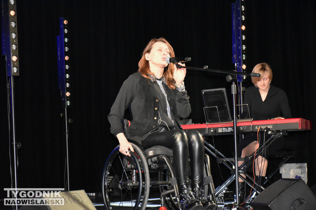 Obchody Światowego Dnia Chorego w Sandomierzu