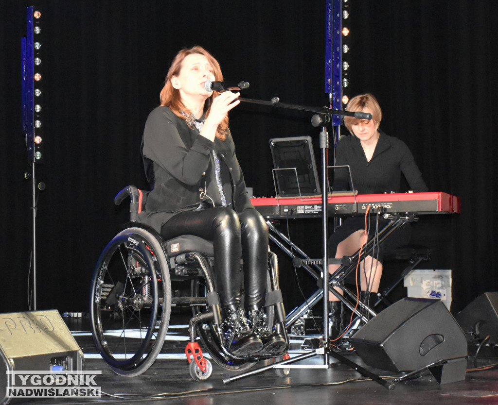 Obchody Światowego Dnia Chorego w Sandomierzu