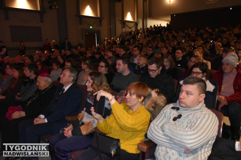 Obchody Światowego Dnia Chorego w Sandomierzu