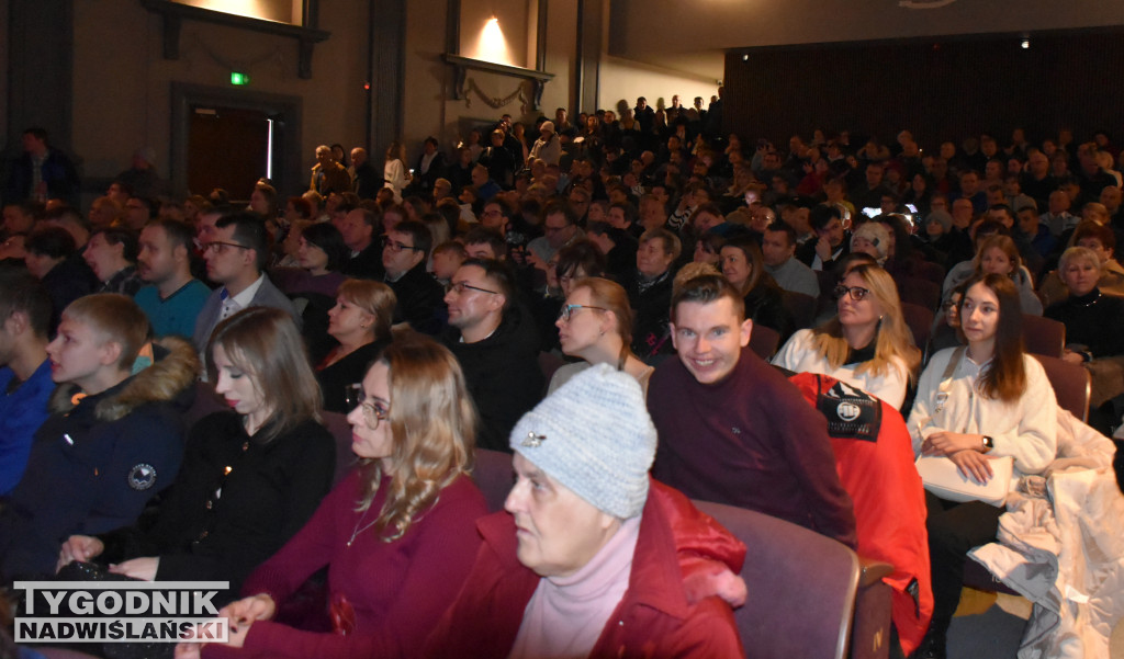 Obchody Światowego Dnia Chorego w Sandomierzu