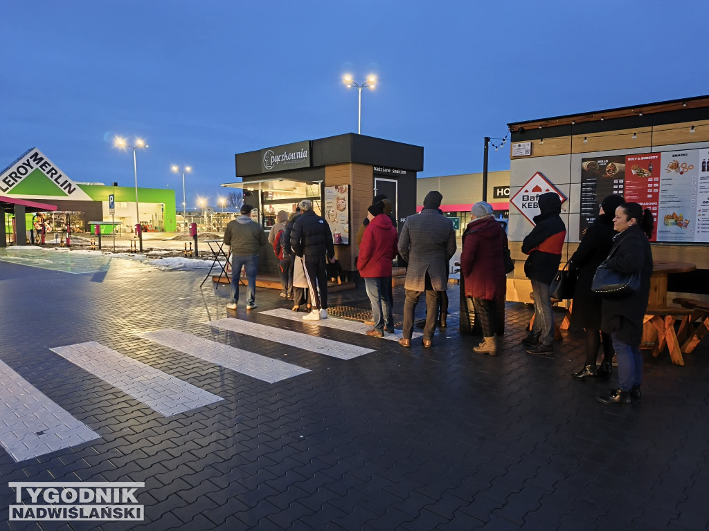 Tłusty czwartek w Tarnobrzegu