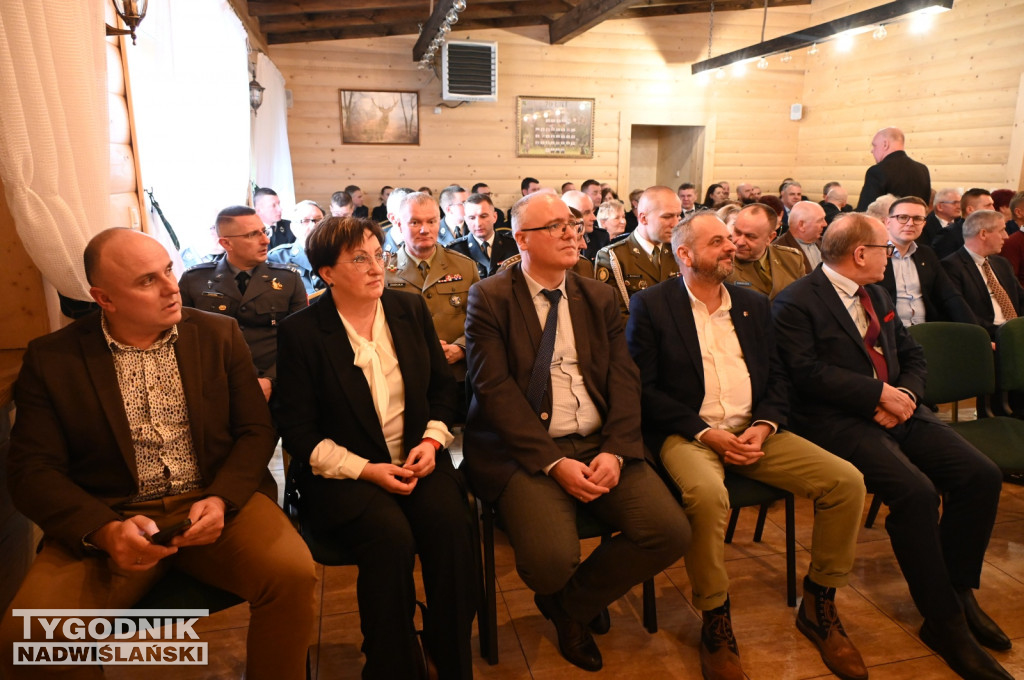 Spotkanie Noworoczne w gminie Gorzyce