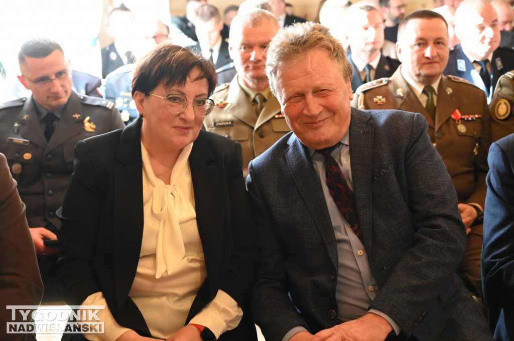 Spotkanie Noworoczne w gminie Gorzyce