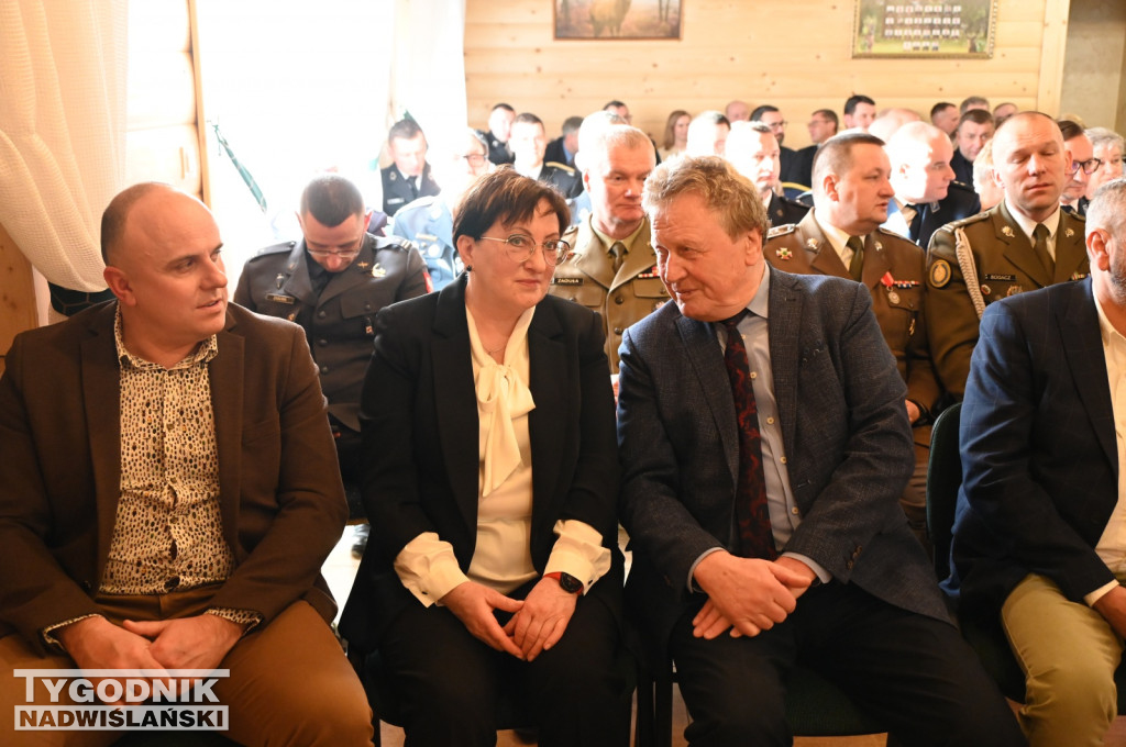 Spotkanie Noworoczne w gminie Gorzyce