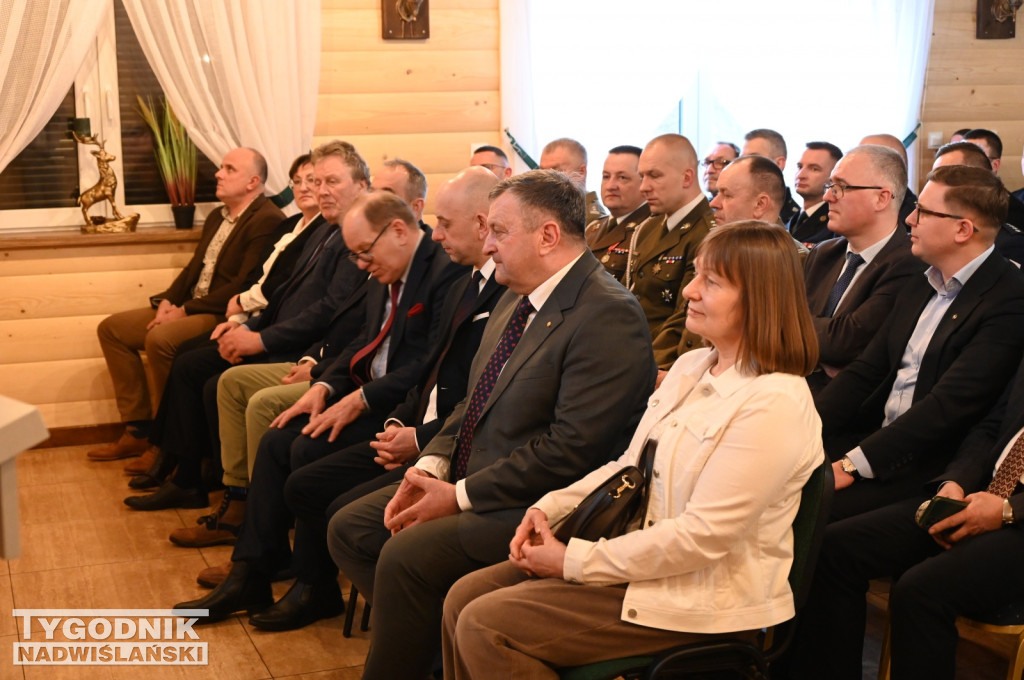 Spotkanie Noworoczne w gminie Gorzyce