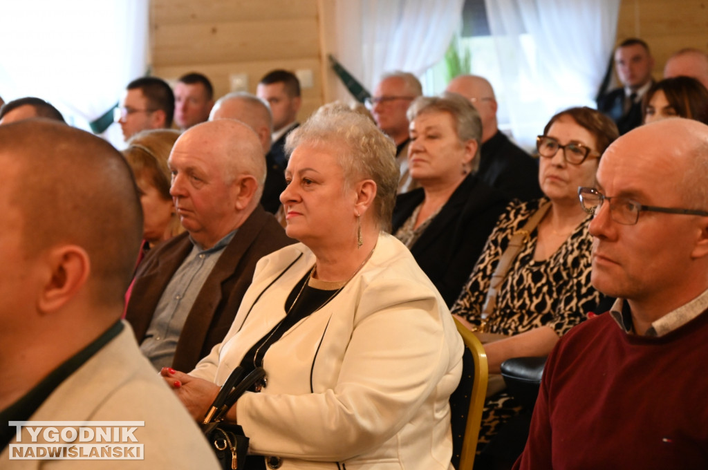 Spotkanie Noworoczne w gminie Gorzyce