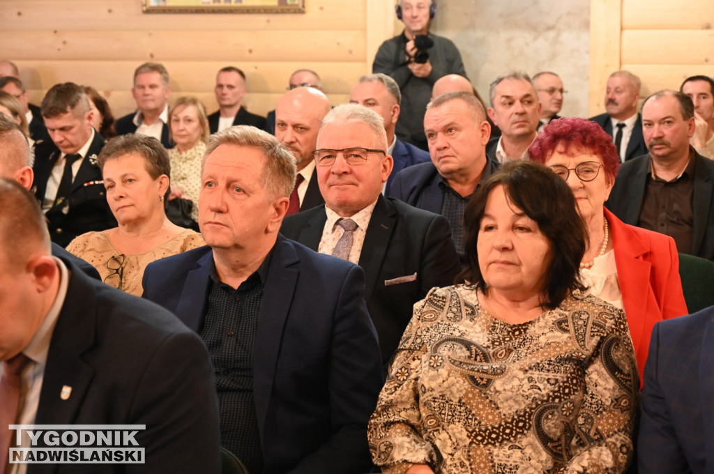 Spotkanie Noworoczne w gminie Gorzyce