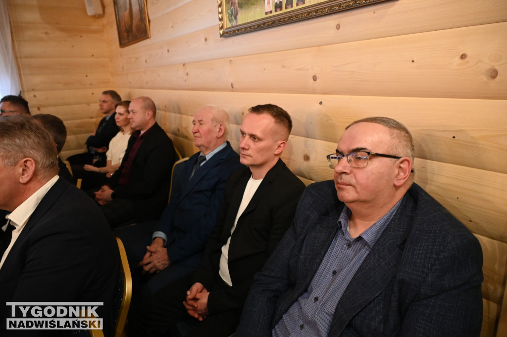 Spotkanie Noworoczne w gminie Gorzyce