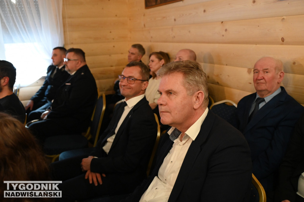 Spotkanie Noworoczne w gminie Gorzyce