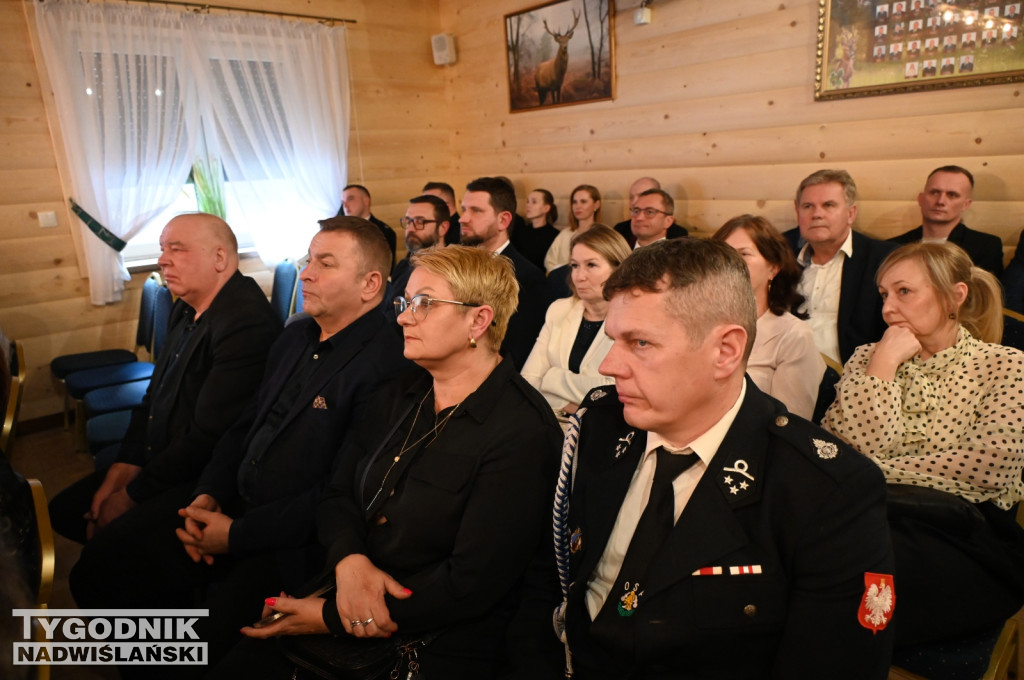 Spotkanie Noworoczne w gminie Gorzyce