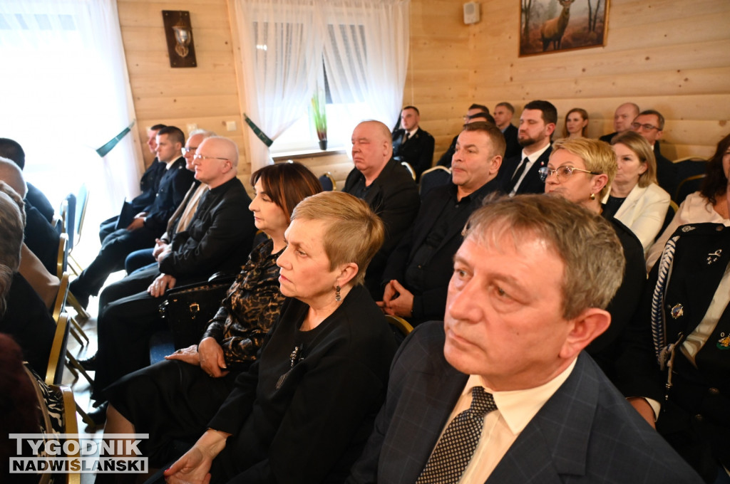 Spotkanie Noworoczne w gminie Gorzyce